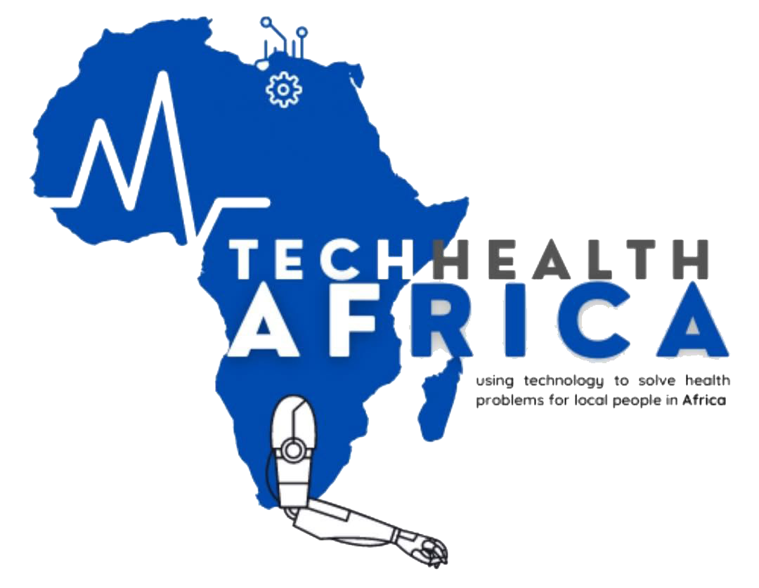 Techhealth Africa logo